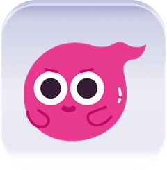 AI互动智能体图标