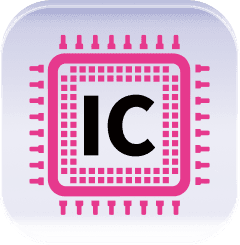 IC 芯片