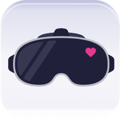 AI互动终端图标