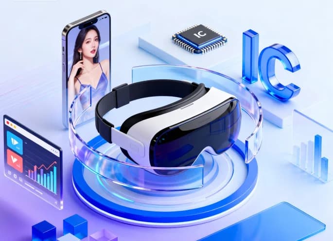 成人玩具互动终端配套方案