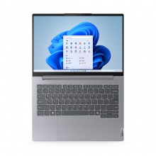 ThinkBook 14 2024 英特尔酷睿Ultra 7 AI创造本 6MCD